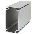 Aluminum Extrusion Motor Shell Aluminium extrusion channel for Tent Bracket Factory